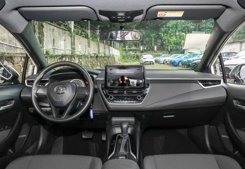 卡罗拉和经典轩逸雷凌哪个值得买,卡罗拉雷凌和轩逸经典哪个值得买