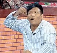 东北话在南方人眼里,南方人令人尴尬的东北话