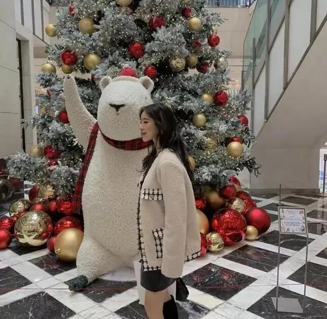 对不起，我要拉黑吴昕的淘宝店了