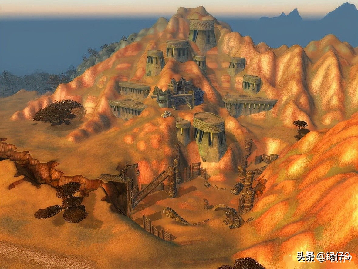 曾经的黄金矿工，被流放的费格雷，炉石卡牌故事No.2