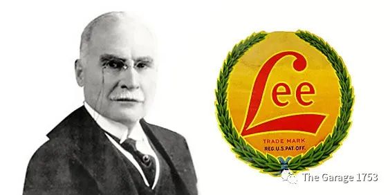 复古牛仔裤的特征有哪些,美式牛仔裤文化