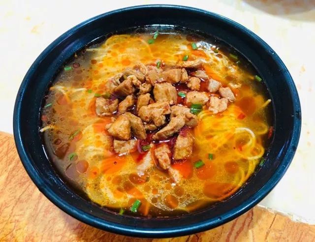 魔都这些秋日网红马路，不仅好看还很好吃