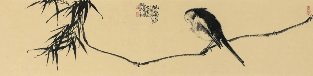 时风丨李乐然:我们这一代