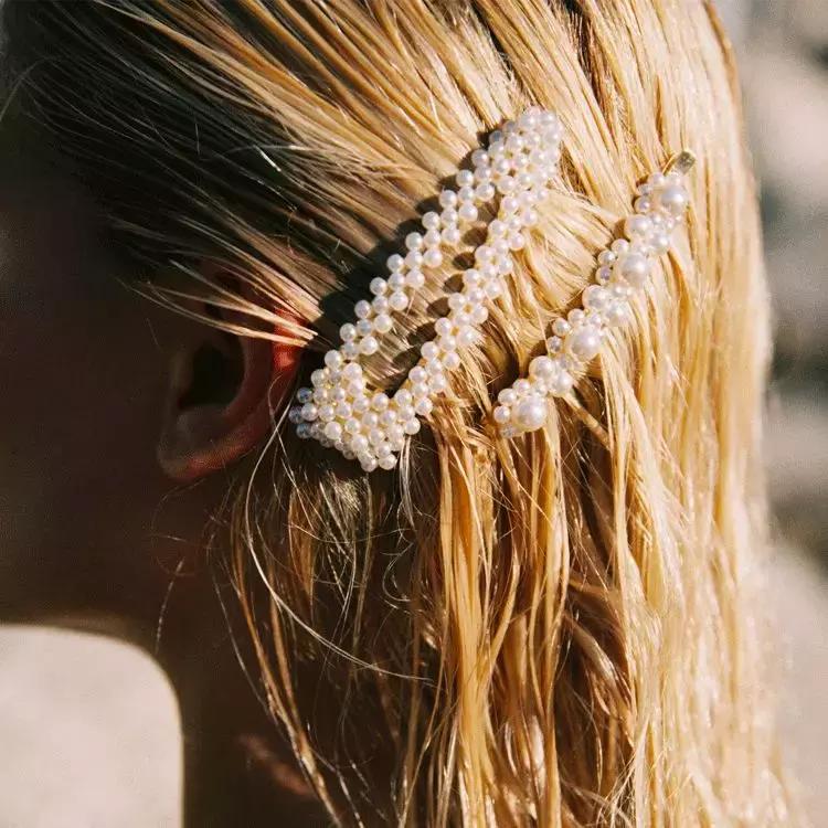 今年最有创意的发型,今年最流行的好看发型