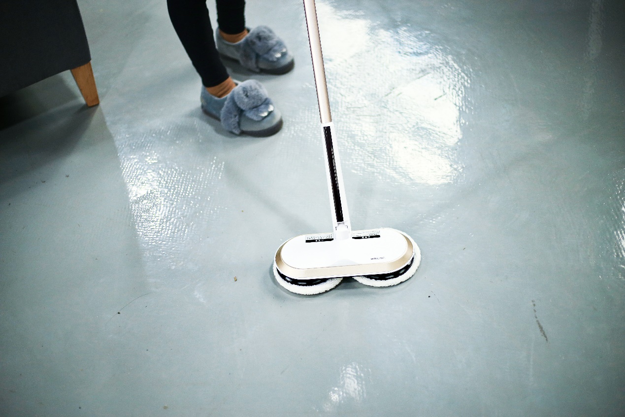 由利免洗拖把,由利自动拖把