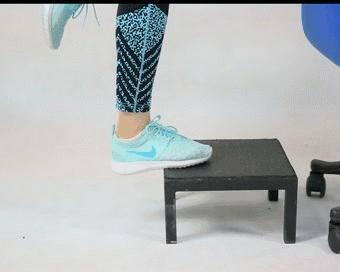 跑者小腿疼痛如何解决,初跑者小腿酸痛如何正确的跑步