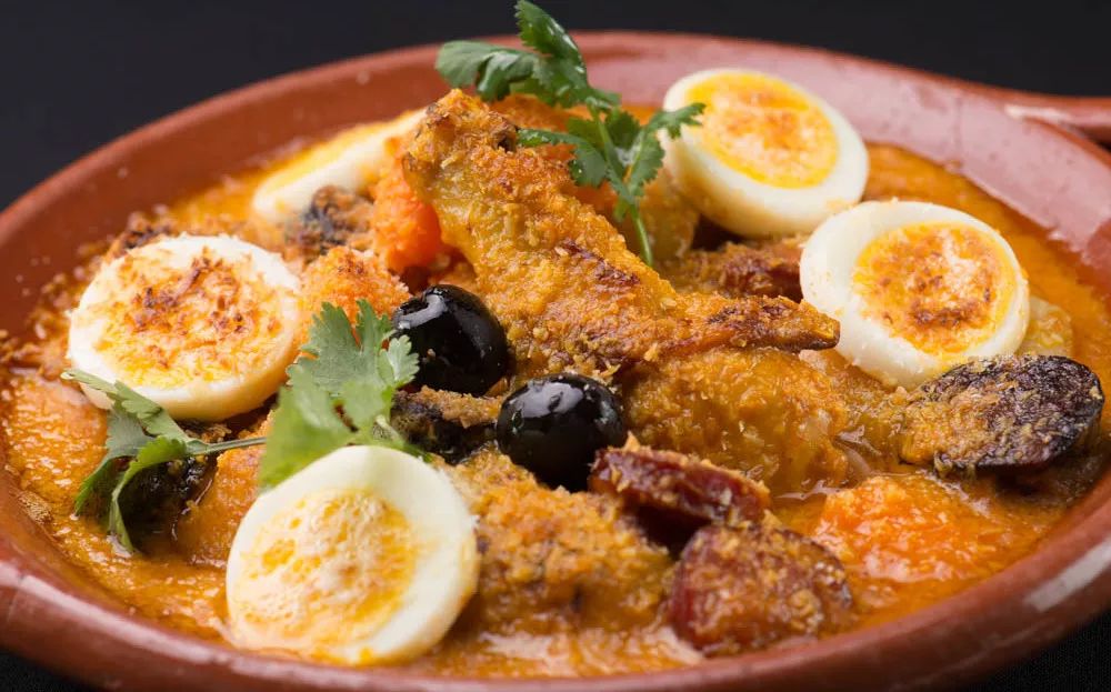 亚洲首间!皇家葡萄肴超60款葡国菜征服你的胃|Top-booking推荐