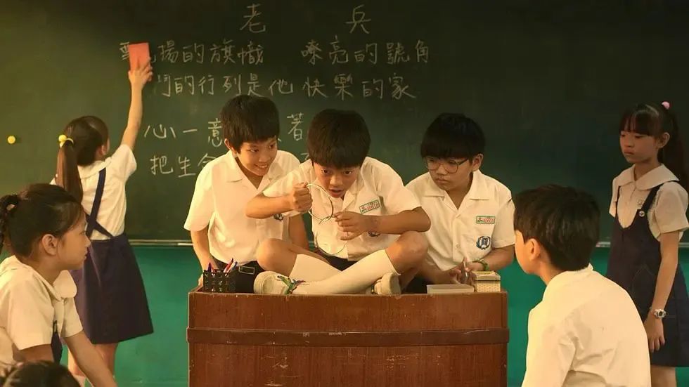 近两年很少看的神剧,差点被埋没的好剧