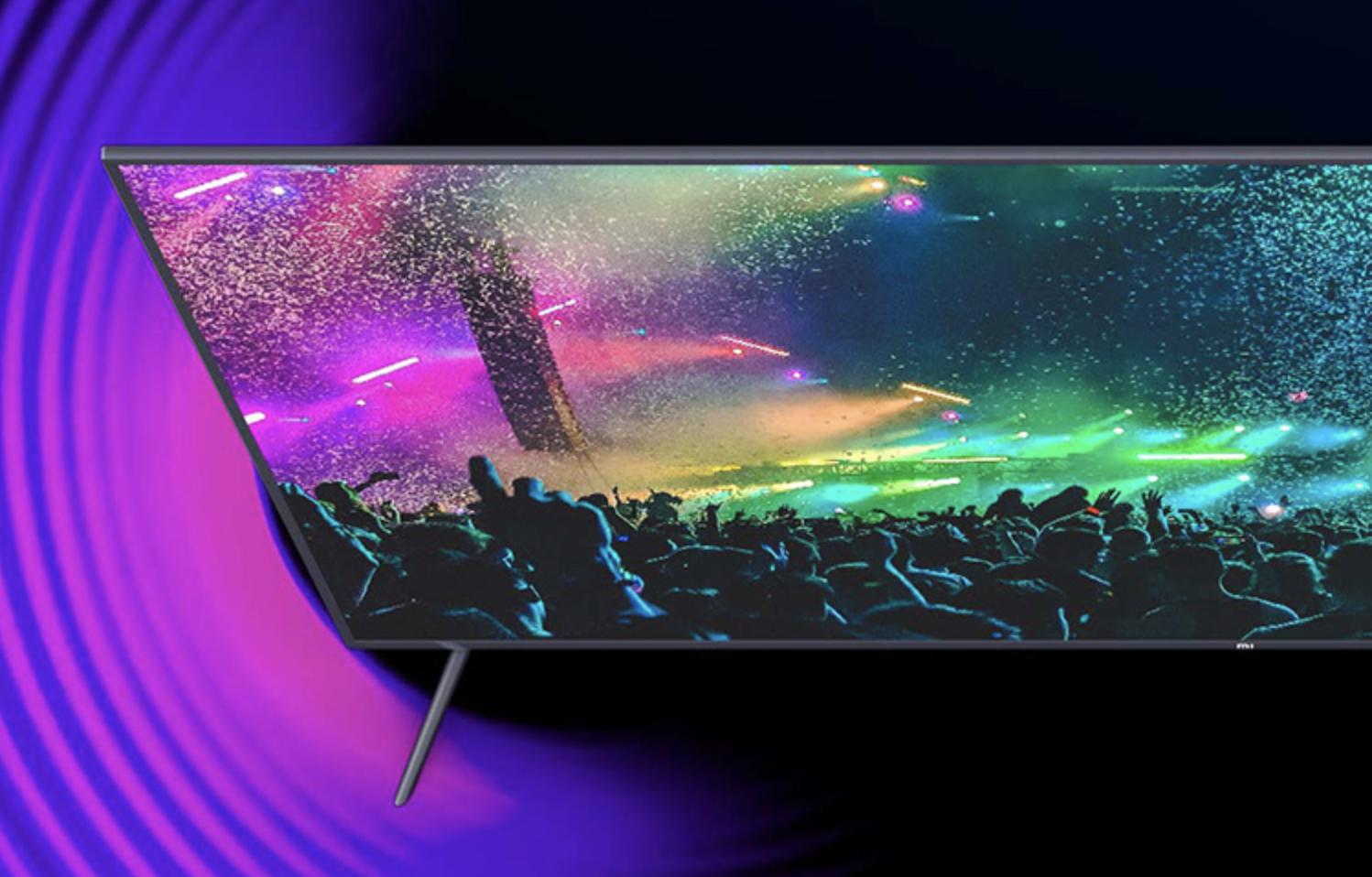 4k电视和杜比电视的区别,电视机杜比和4k哪个好