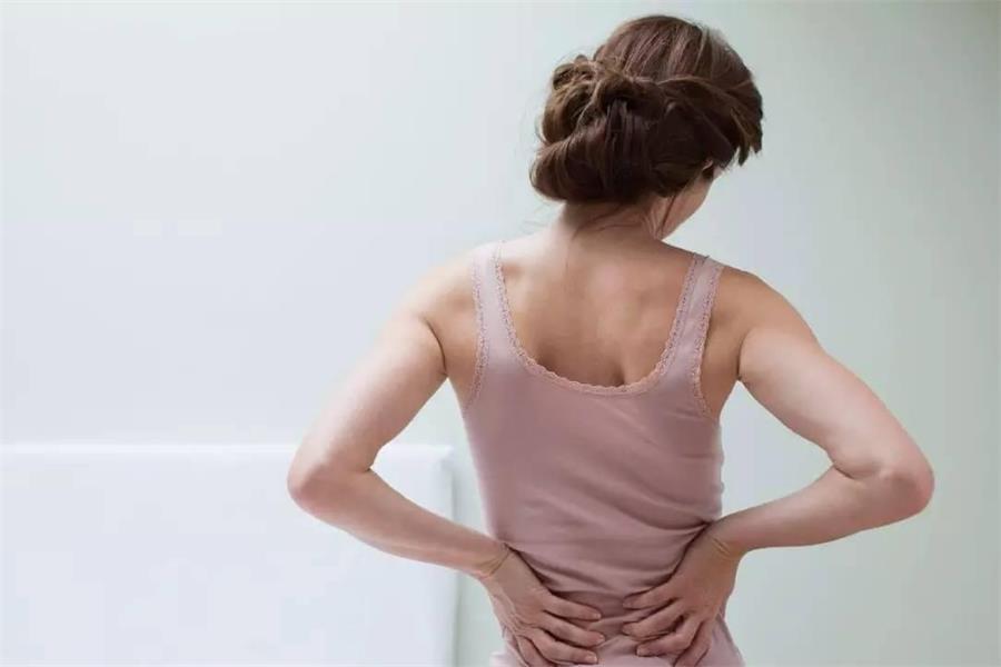 孕期腰痛有什么办法缓解,孕期如何缓解腰痛的瑜伽体式