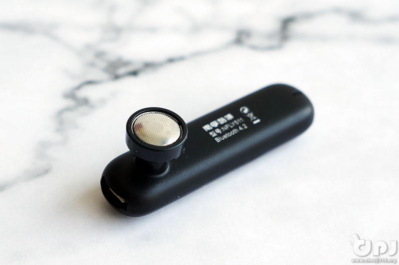 南孚酷博蓝牙耳机4.2操作,单耳蓝牙耳机好用吗