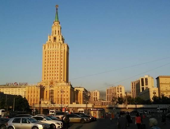 在俄罗斯旅游一般多少钱,去俄罗斯玩一周需要多少人民币