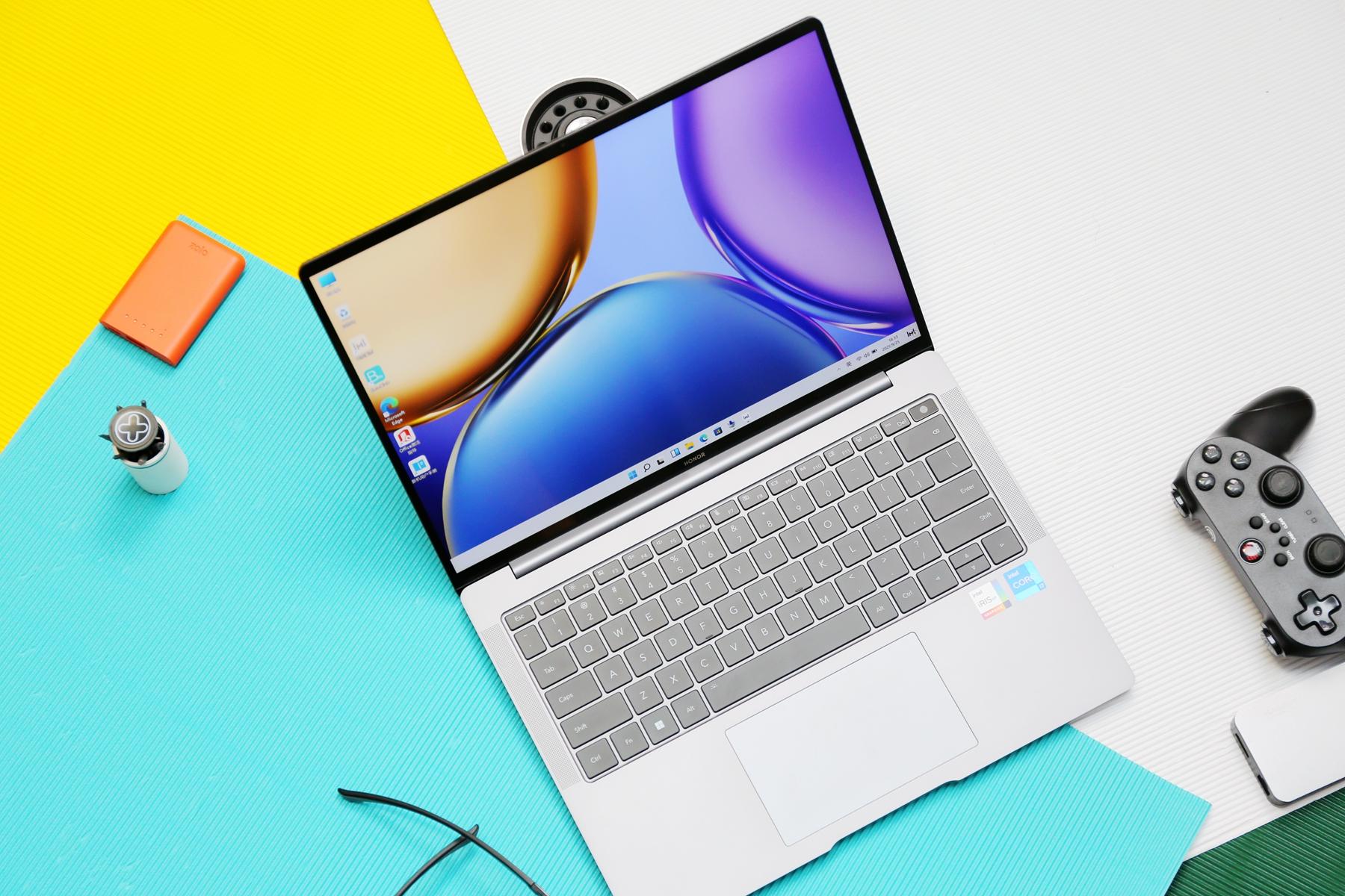 荣耀笔记本magicbookv14首发时间,荣耀笔记本magicbookv14功能介绍