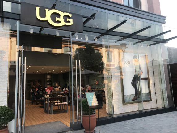 昆山奥特莱斯有百丽吗,昆山奥特莱斯在昆山哪里