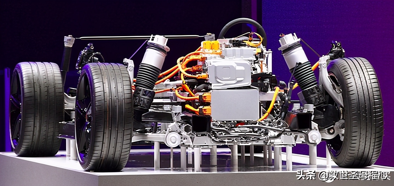 保时捷知识点大全,保时捷知识解说大全