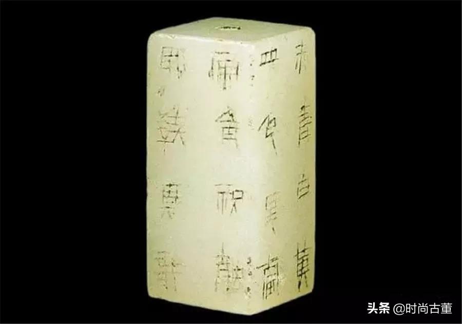 汉代三宝司南佩,汉代翁仲辟邪三件套