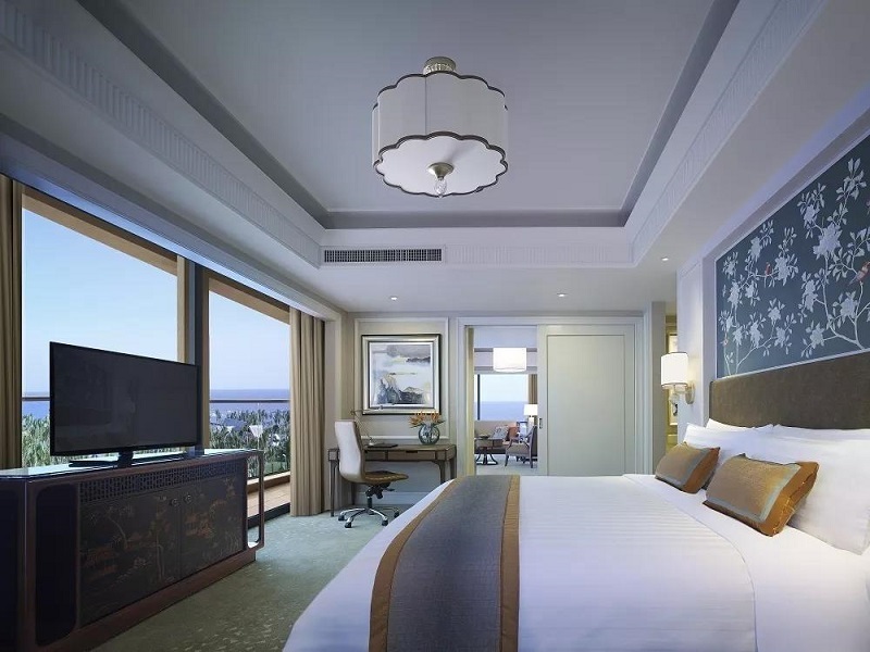 海南三亚蜜月酒店推荐榜,海南蜜月酒店