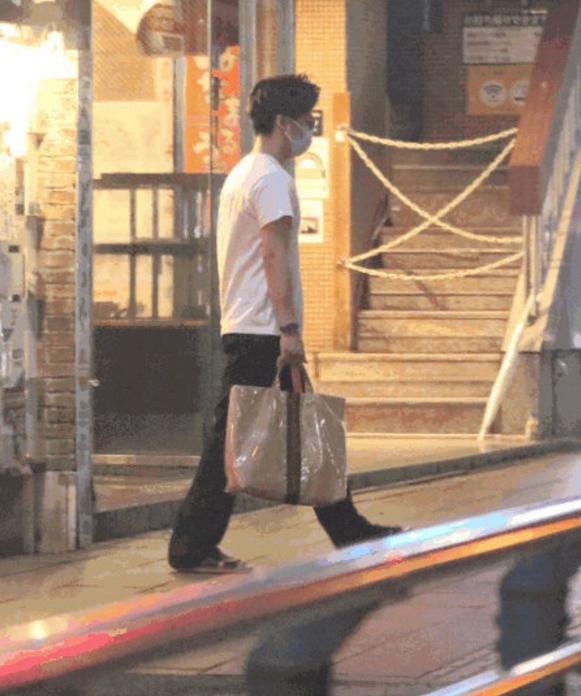 日本帅哥山下智久,日本男神山下智久照片