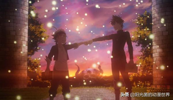 黑色四叶草诺艾尔与哥哥对决,黑色四叶草诺艾尔新形态第几集