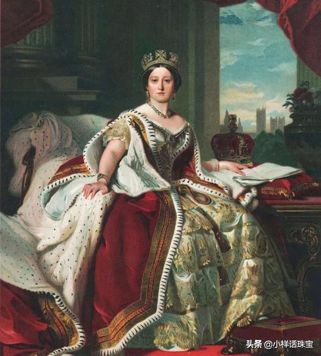 穿越千年的首饰,穿越千年首饰