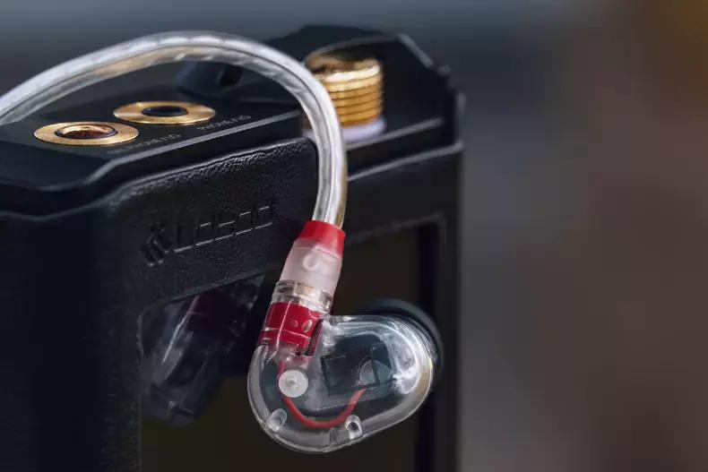 森海塞尔ie100监听耳机测评,森海塞尔ie400pro监听测评