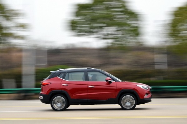 江淮瑞风s4试驾视频自动挡,瑞风s4深度试驾