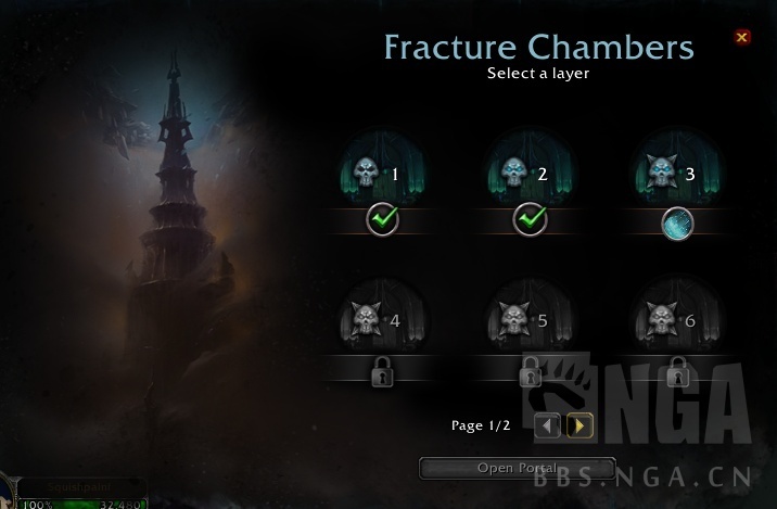 魔兽托加斯特赎罪之塔,魔兽9.0救赎之魂怎么获得