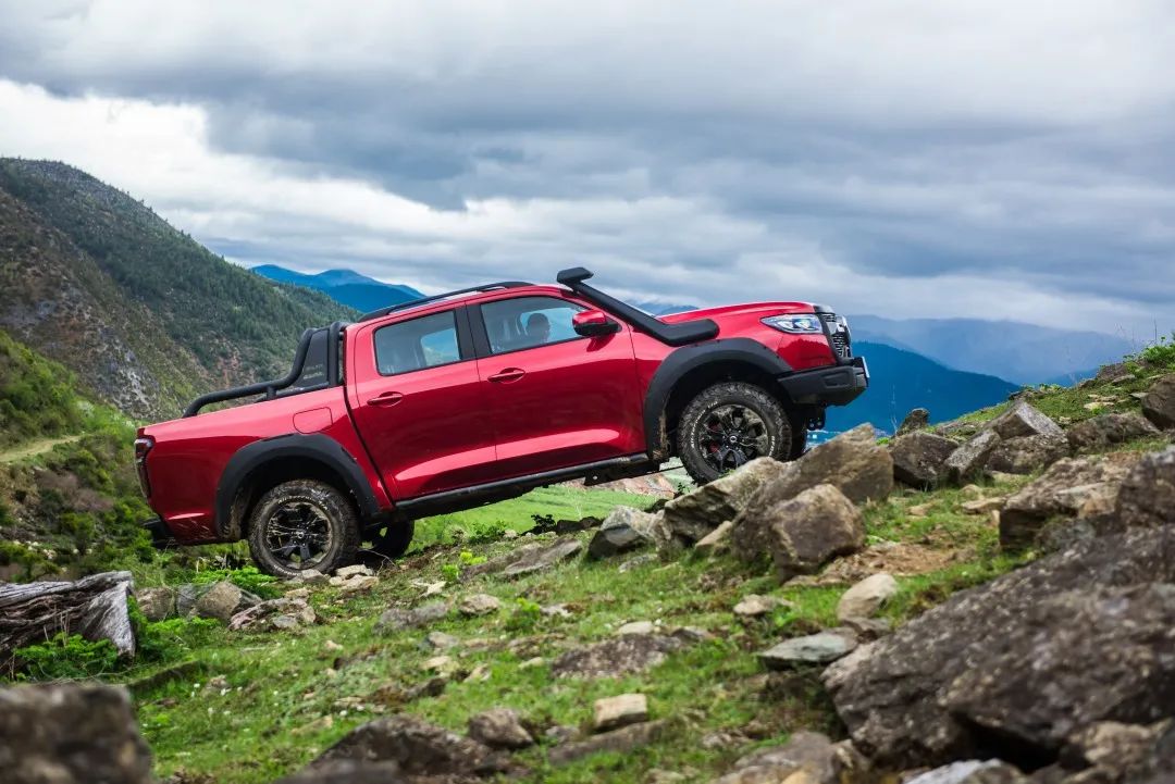 长城皮卡最新处理了什么,长城皮卡召回