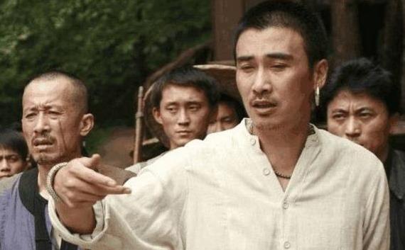 历史上的山东悍匪,山东菏泽第一悍匪