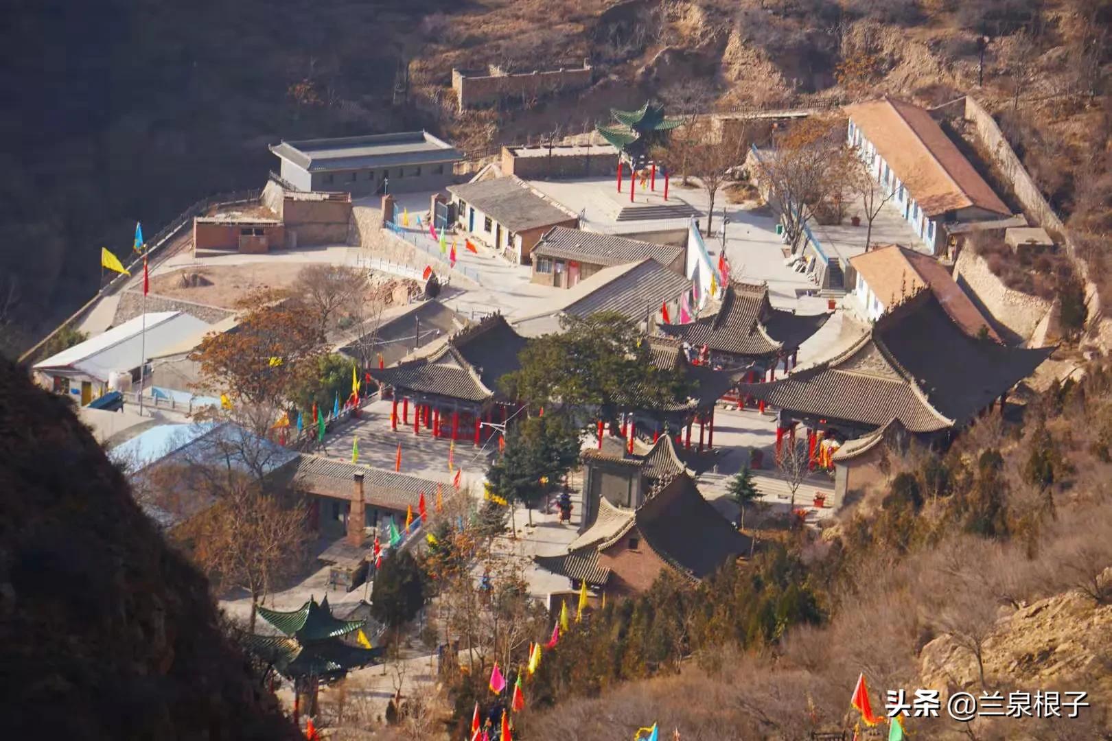 甘肃永靖金花娘娘,永靖金花娘娘的传说