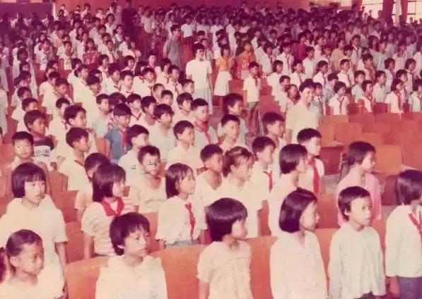 深圳改革40周年国家记忆,深圳教育改革