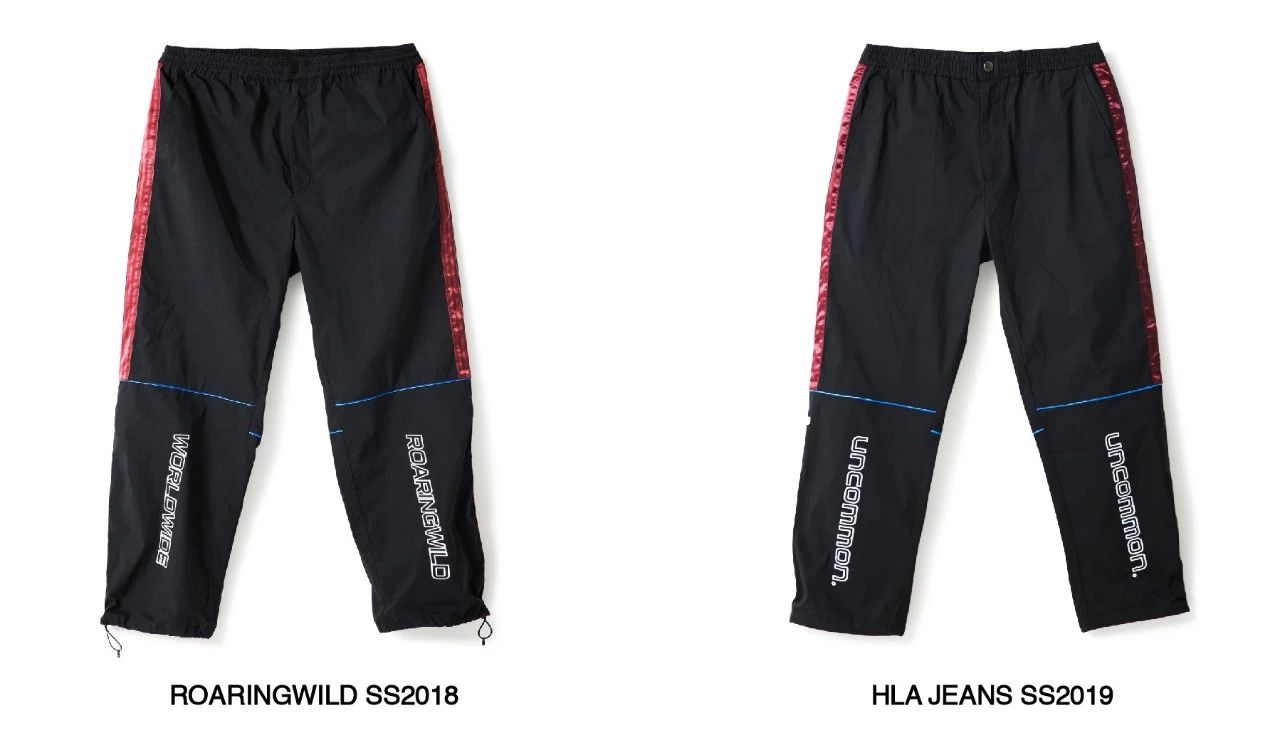 国潮暴力吐槽,国潮来袭吐槽