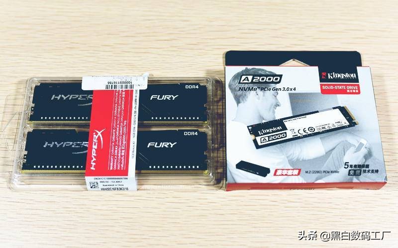 金士顿雷电3600内存是什么颗粒,金士顿雷电2400内存颗粒