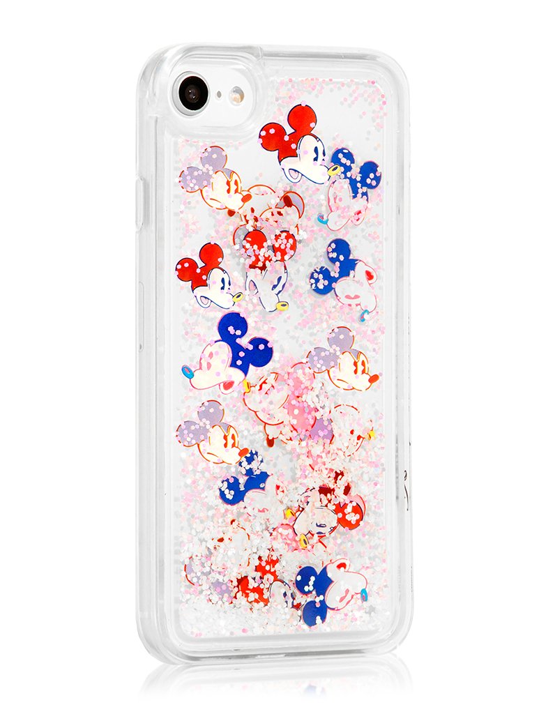 新年新气象手机也要换,适合秋冬的高级感手机壳清冷