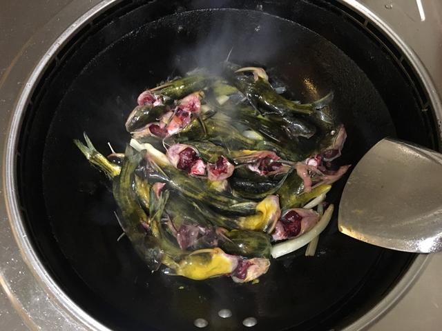 夏天要常吃这个菜,适合夏天吃的美容蔬菜