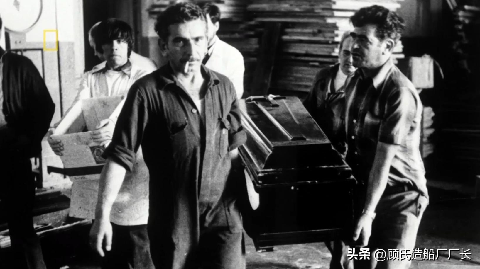 特内里费空难史上最惨,哪9个致命巧合导致特内里费空难