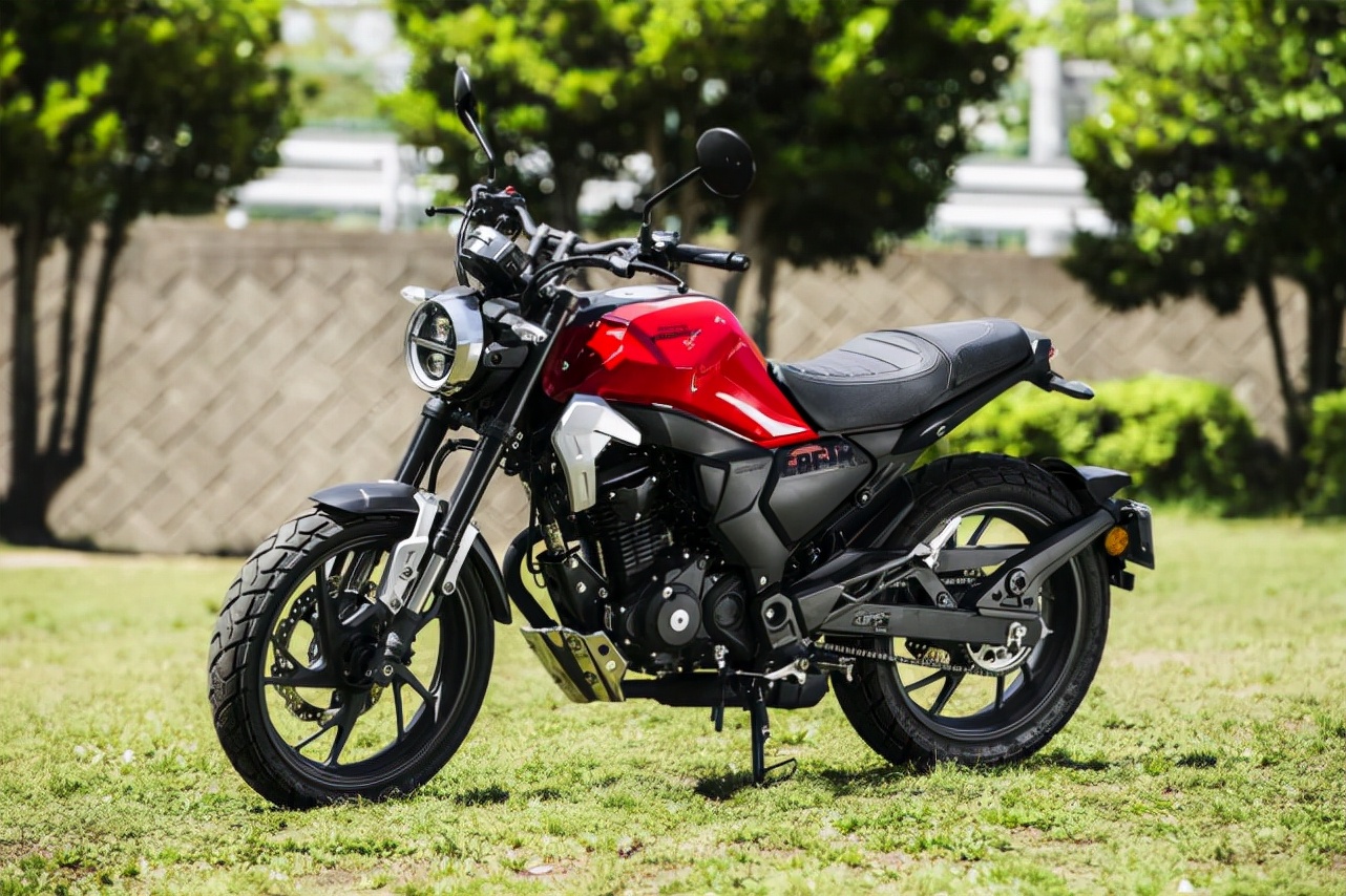 国产为什么不造大排量摩托,以前为什么没有国产大排量摩托车