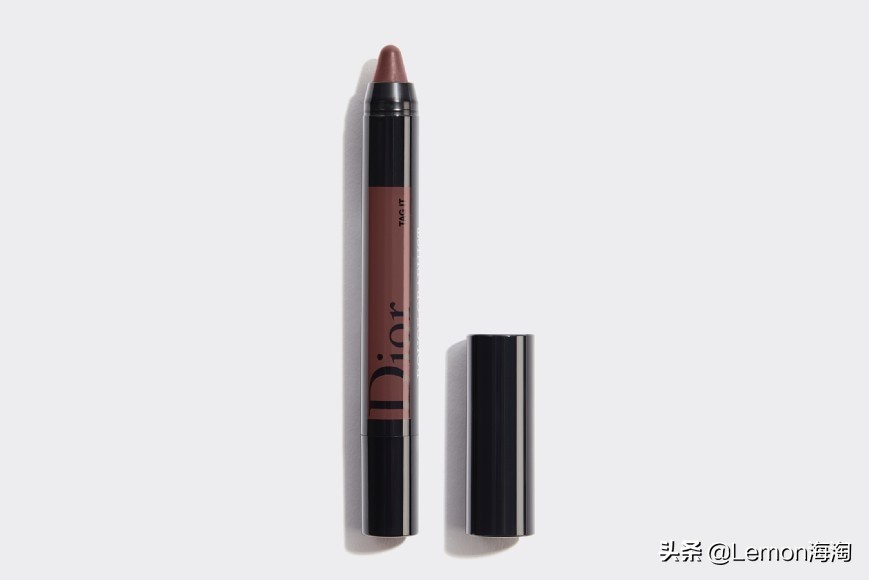 dior最新款变色润唇膏,dior润唇膏新品