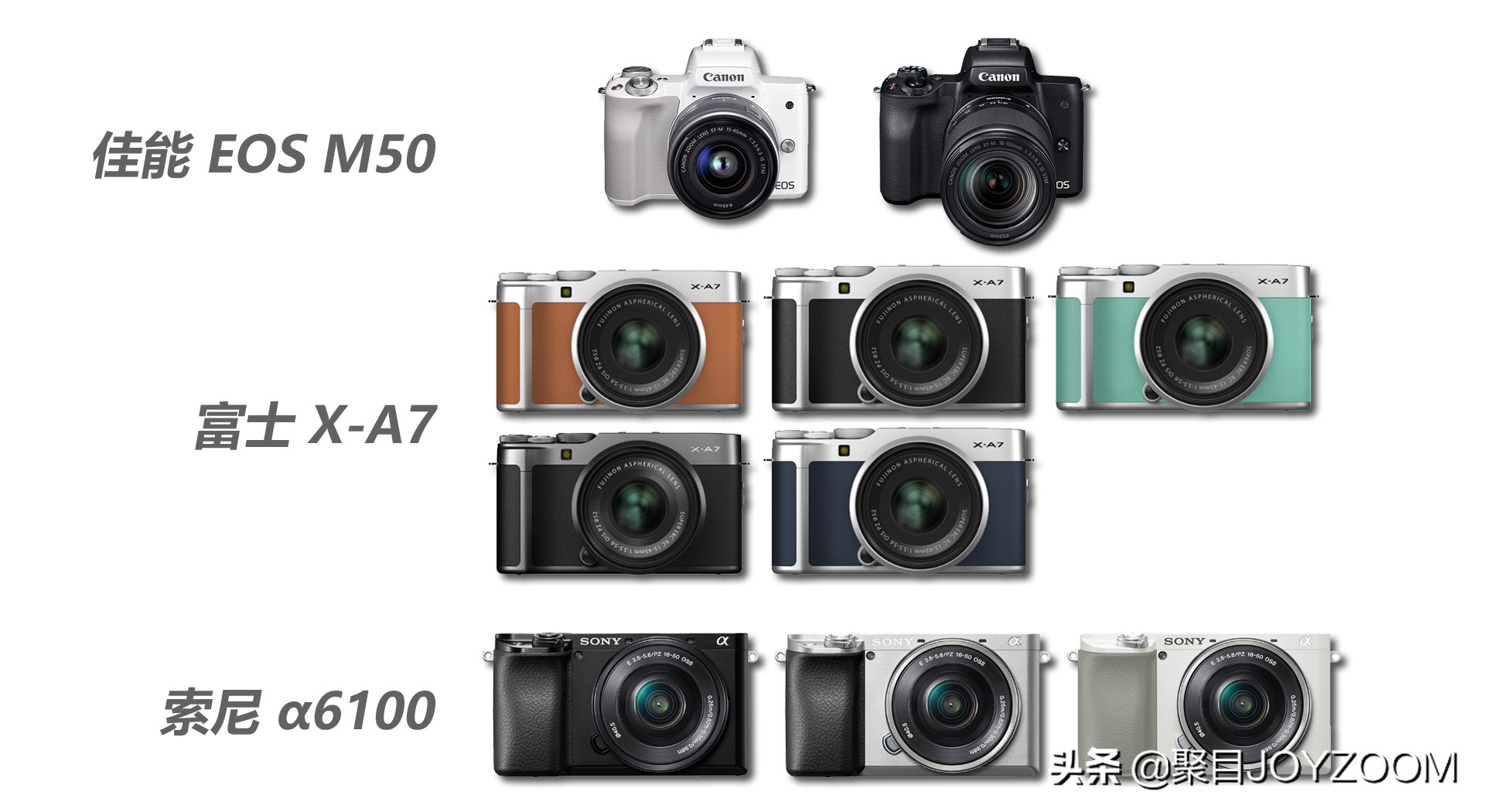 介绍一款aps-c画幅单反相机,新手值得买apsc画幅的相机吗