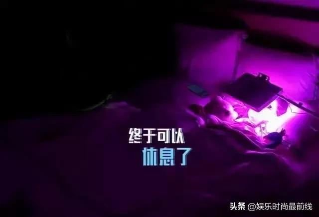 戚薇到底有多迷人,最真实的戚薇素颜