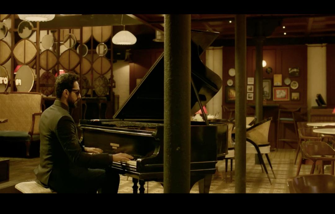 九曲十八弯的套路，《调音师》不愧为印度神片