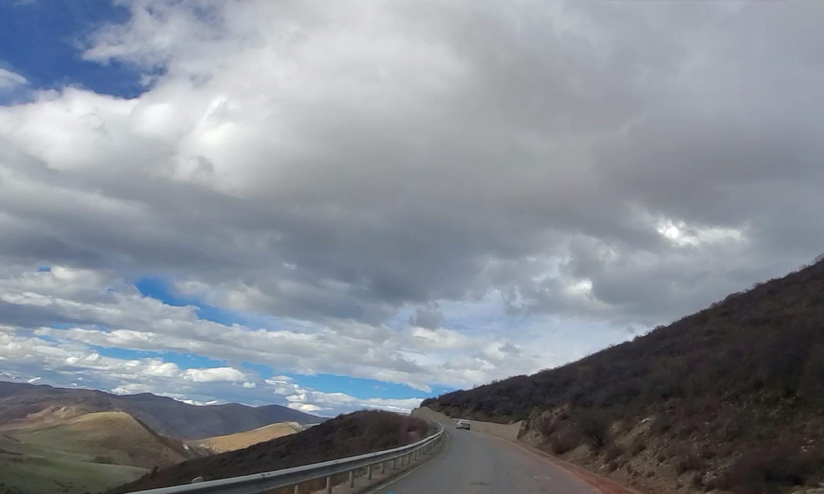 2021行走无疆之重走g318川藏线,g214滇藏线g318川藏线9天9夜环游