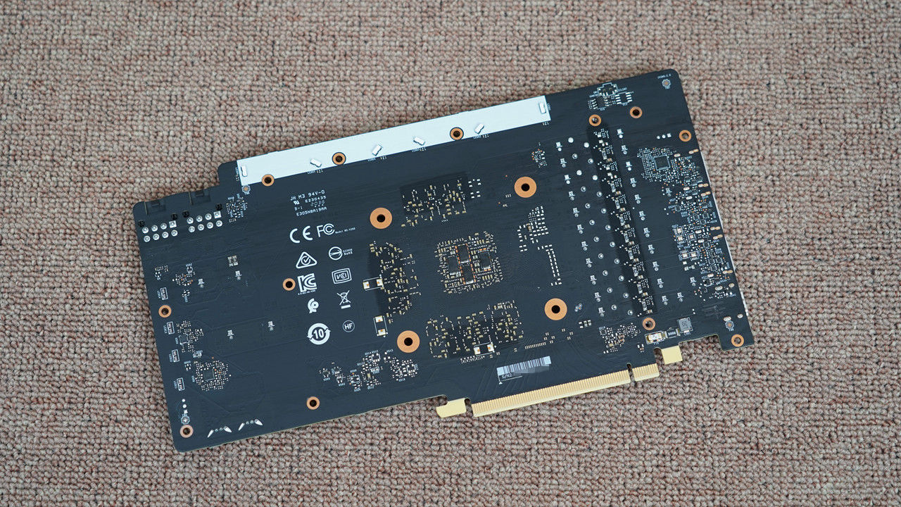 itx三槽显卡机箱,itx机箱能装多大显卡