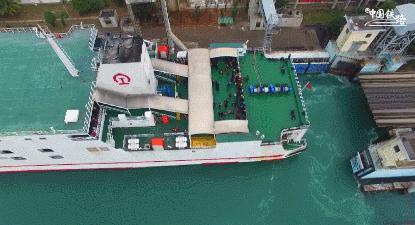 距海南20km有片处女地，比台湾风情比三亚便宜，路过都错过了