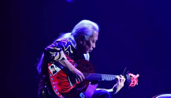 杨云骠因病逝世,音乐人杨云骠因病逝世