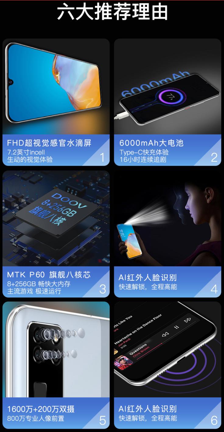 山寨得离谱的山寨手机,克里特手机值不值得购买