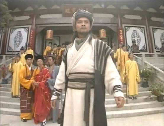 天龙八部网游最强门派,天龙八部绝学最牛逼的门派