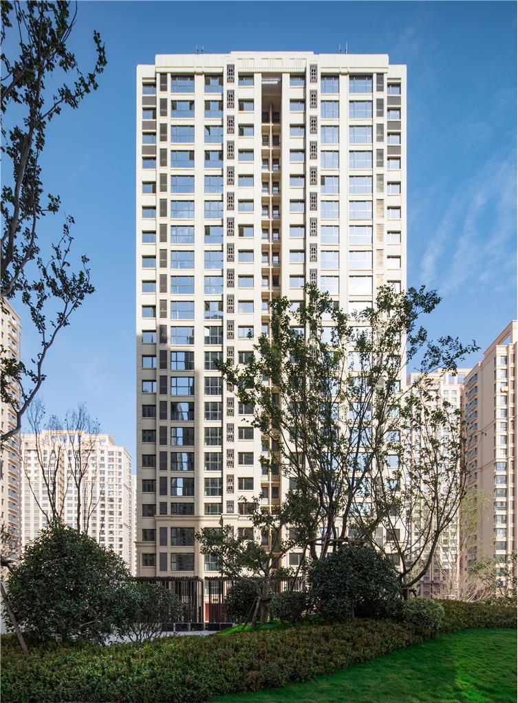 青岛中海寰宇天下天冠交房,青岛中海寰宇天下天冠房价