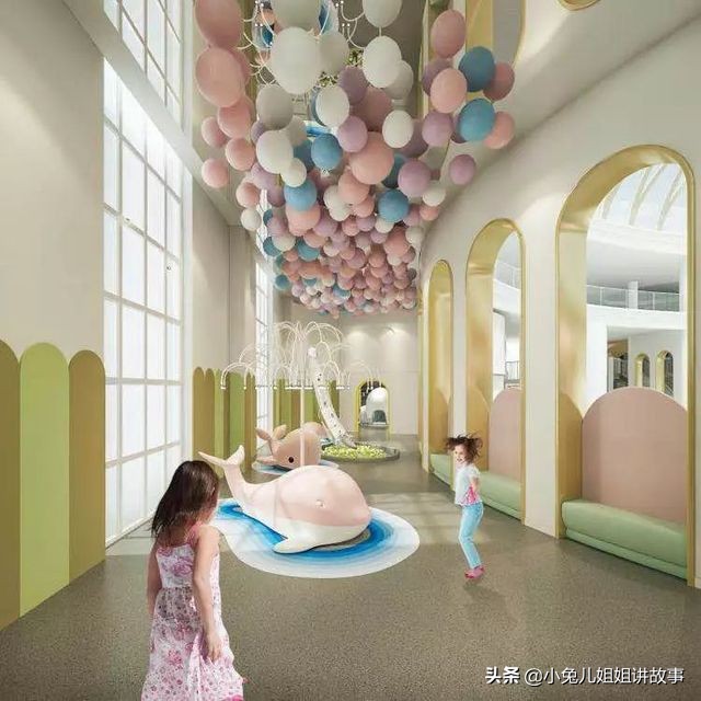 通州特色幼儿园,通州区通州幼儿园