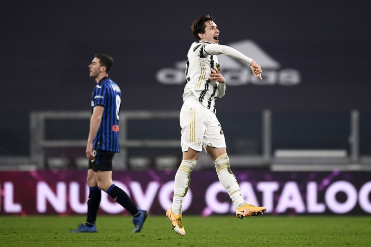 c罗与皮尔洛新消息,尤文基耶萨皮尔洛